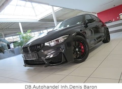 Bild des Angebotes BMW M3 CS 1/1200 Carbon HUD LED M Driver's Package