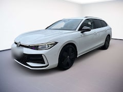 Bild des Angebotes VW Passat Variant R-Line Black Style 2.0 TDI 150PS DSG AHK.MATRIX.DC
