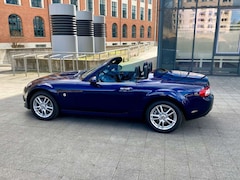 Bild des Angebotes Mazda MX-5 MX-5 1.8 MZR Roadster Coupe Center-Line