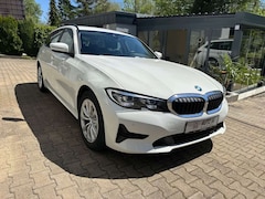 Bild des Angebotes BMW 320 3 Touring 320 d Advantage|Live Cocpit|ACC
