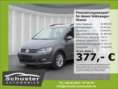 Bild des Angebotes VW Sharan Comfortline 2.0TDI*DSG ACC Leder Navi SHZ