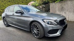 Bild des Angebotes Mercedes-Benz C 350 C 350 e T 7G-TRONIC AMG Line