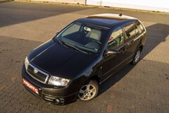 Bild des Angebotes Skoda Fabia 1.4 16V Elegance Combi +TUV:05/25+NR