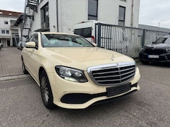 Bild des Angebotes Mercedes-Benz E 200 E -Klasse Lim. E 200 d