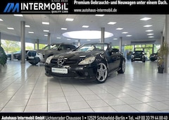 Bild des Angebotes Mercedes-Benz SLK 200 Kompressor AMG*EFH*HARDTOP*KLIMA*SITZHZG