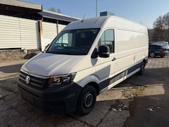 Bild des Angebotes VW Crafter Kasten 35 lang Hochdach*NAVI*KAM*DAB*