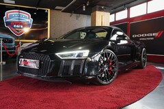 Bild des Angebotes Audi R8 Spyder quattro+ B&O SP.ABGAS PPF KAM