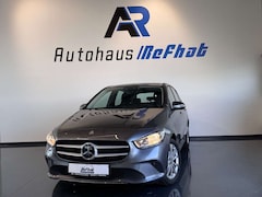 Mercedes-Benz B 250 B250e*AHK*SHZ*PDC*EQ*KAMERA*ABSTANDSTEMP*1-HAND