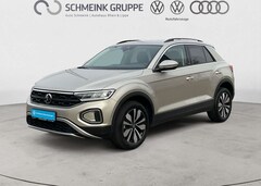 Bild des Angebotes VW T-Roc 1.5 TSI Move