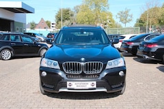 Bild des Angebotes BMW X3 xDrive 20 d X Line, Navi, PDC, Panorama