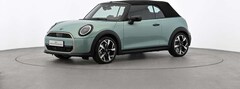 Bild des Angebotes MINI Cooper C Cabrio Favoured Trim