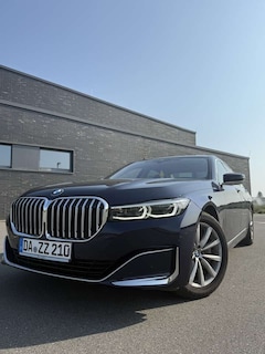 Bild des Angebotes BMW 740 740 d xDrive