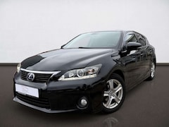 Bild des Angebotes Lexus CT 200h Hybrid Automatik*SitzHeizung*PDC*