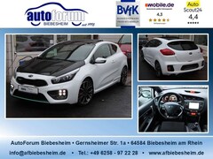 Bild des Angebotes Kia ProCeed / pro_cee'd pro cee'd  1.6 TGDI GT-Track R-Kamera*Pano*Xenon