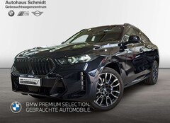Bild des Angebotes BMW X6 xDrive40d 21 Zoll*M Sportpaket Pro*Massage*Standhe