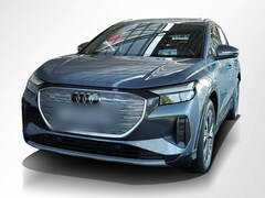 Bild des Angebotes Audi Q4 e-tron 45 e-tron qu 210 kW Pano,LED,Navi,Sportsitze