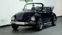 Bild des Angebotes VW Käfer 1303 LS Fuel Injection Cabrio im Retrolook