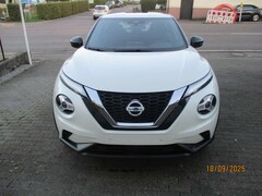 Bild des Angebotes Nissan Juke Juke DIG-T 117 Acenta