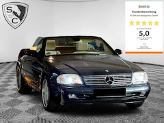 Bild des Angebotes Mercedes-Benz SL 500 Roadster Deutsches Auto*2. Hand*Top Zusta
