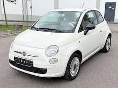 Bild des Angebotes Fiat 500 Pop TÜV NEU/KLIMA/ZENTRAL/ALU/CITY/