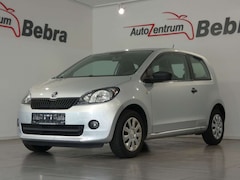 Bild des Angebotes Skoda Citigo 1. MPI Cool Edition Klima/Tüv Neu/Euro 6