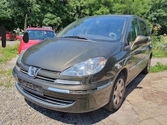 Peugeot 807 Allure 2,0 HDI