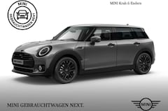 Bild des Angebotes MINI Cooper D Clubman Classic Trim LED+Navi+Rückfahrkam.