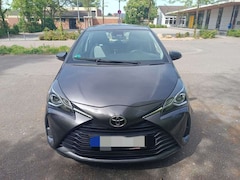 Bild des Angebotes Toyota Yaris 1.0 VVT-i