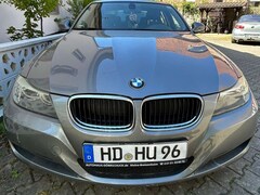 Bild des Angebotes BMW 316 316d DPF