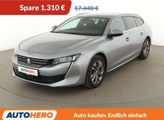 Bild des Angebotes Peugeot 508 1.5 Blue-HDi Allure Pack Aut.*NAVI*LED*ACC*CAM*PDC