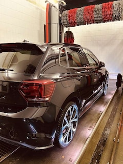 Bild des Angebotes VW Polo GTI 2.0 TSI DSG