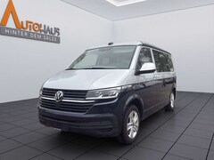 Bild des Angebotes VW T6 California Beach Tour 4Motion*STDHZG*AHK*KAM