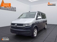 Bild des Angebotes VW T6 California Beach Tour 4Motion*STDHZG*AHK*KAM
