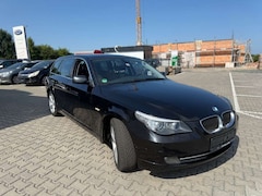 Bild des Angebotes BMW 530 i**xDrive** aus 2. Hand ** ALLRAD ** SELTEN !