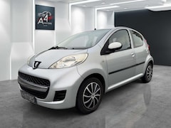 Bild des Angebotes Peugeot 107 * Klima * TÜV + Inspektion NEU * Nur 70tkm*
