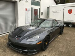 Bild des Angebotes Corvette ZR1 High Performance Package, 647PS
