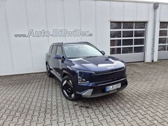 Bild des Angebotes Kia EV5 81.4 kWh (218 PS) Earth