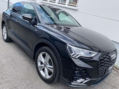 Bild des Angebotes Audi Q3 45 TFSIe Sportback S line Sportpaket plus