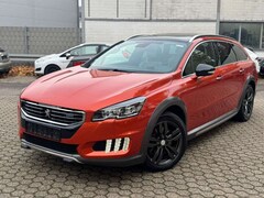 Bild des Angebotes Peugeot 508 SW RXH 2.0 Blue-HDi