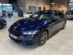 Bild des Angebotes BMW 545 e xDr. M Paket Exclusivleder HuD Laserl.