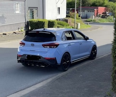 Bild des Angebotes Hyundai i30 N Performance
