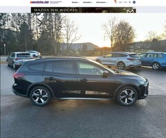 Bild des Angebotes Ford Focus Turnier Active