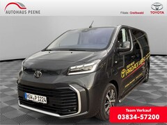 Bild des Angebotes Toyota Proace Verso 2.0 L1 Team Deutschland NAVI ACC