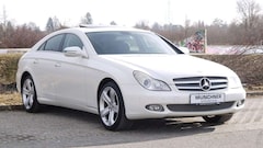 Bild des Angebotes Mercedes-Benz CLS 350 CGI V6 Memory-Paket