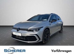 Bild des Angebotes VW Golf Variant Golf VIII Variant R-Line 2.0 TDI DSG 150 PS / Bl