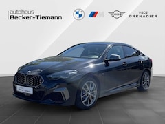 Bild des Angebotes BMW M2 35i xDrive Gran Coupé/ LC-Prof./ DrivAss/ ParkAss/