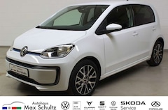 Bild des Angebotes VW up! e-up! Edition Bluetooth+SHZ+Rückfahrkamera