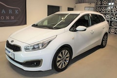 Bild des Angebotes Kia Ceed / cee'd Ceed / cee d *TEMPO*SHZ*NAVI*CAM*KLIMA