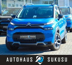 Bild des Angebotes Citroen C3 Aircross 1.2 PureTech EAT6 Plus