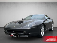 Bild des Angebotes Ferrari 550 Maranello V12°Handschalter°Klassiker mit Potenzial